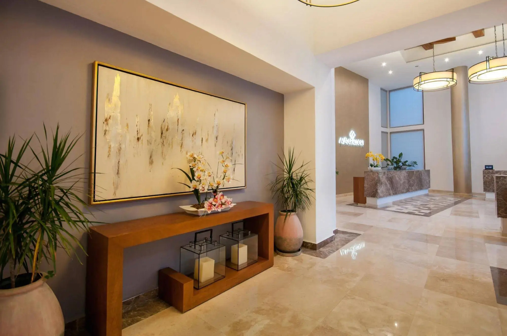 Almar Resort Luxury Beach Front Experience