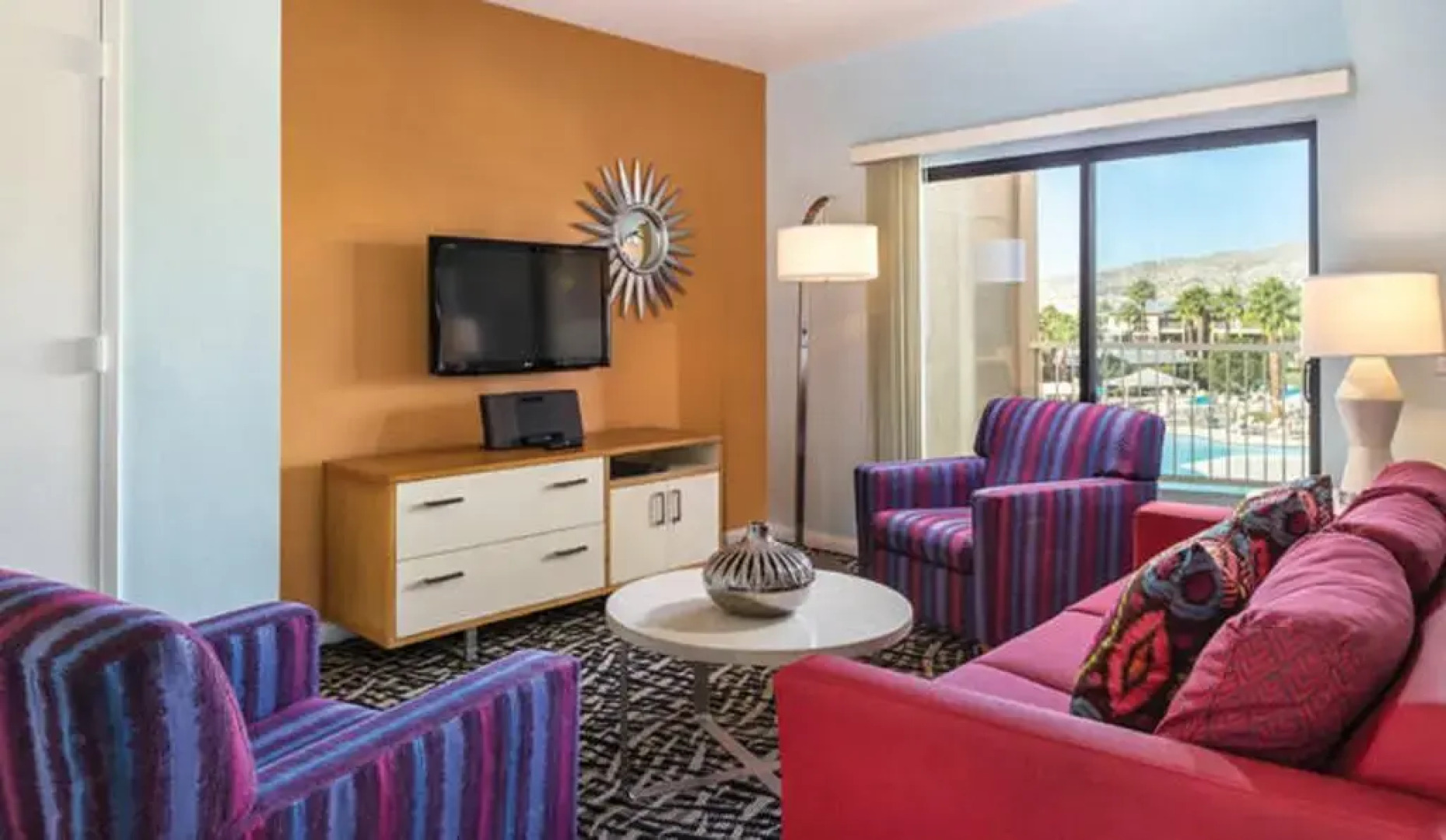 WorldMark Indio