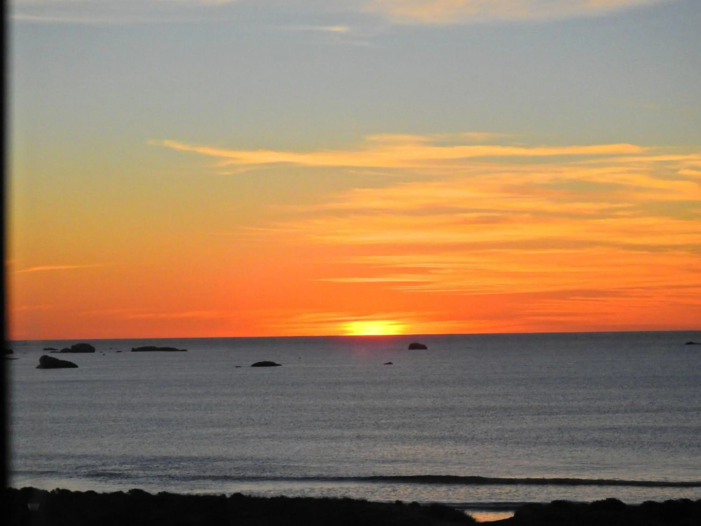 Gilcrest Place Guest House