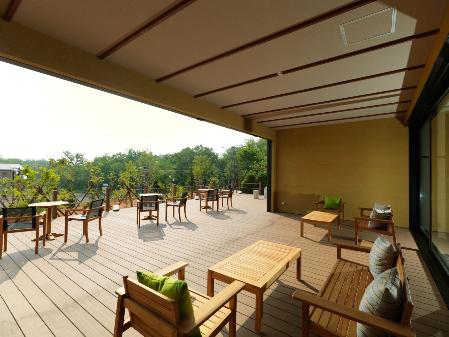 Kiki Shiretoko Natural Resort