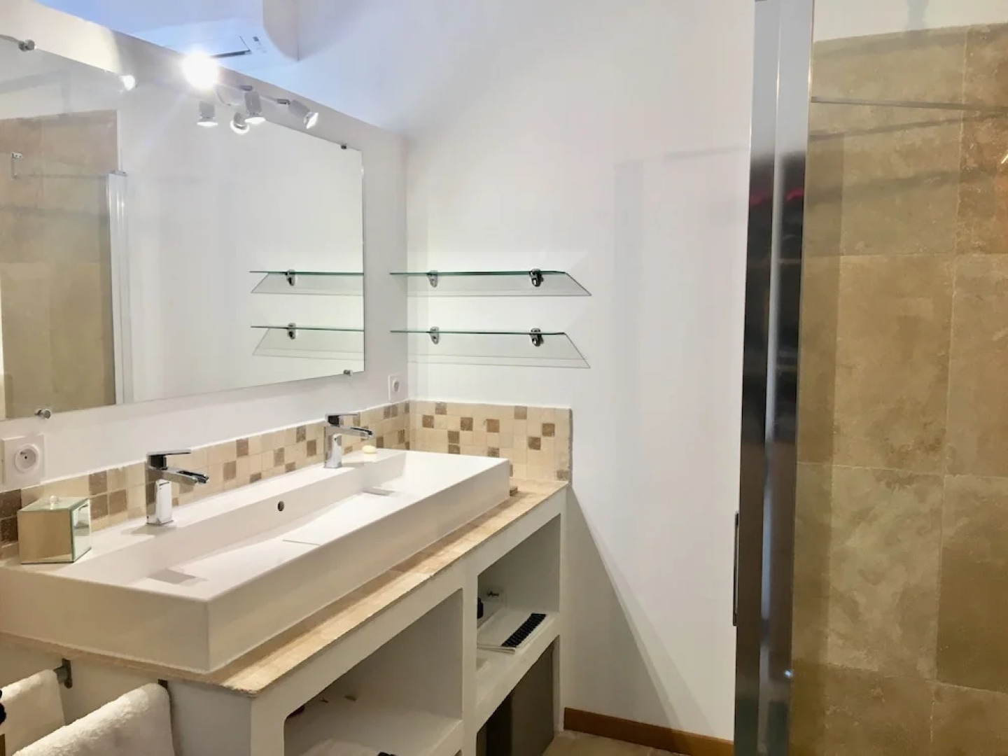 La Maison du Figuier