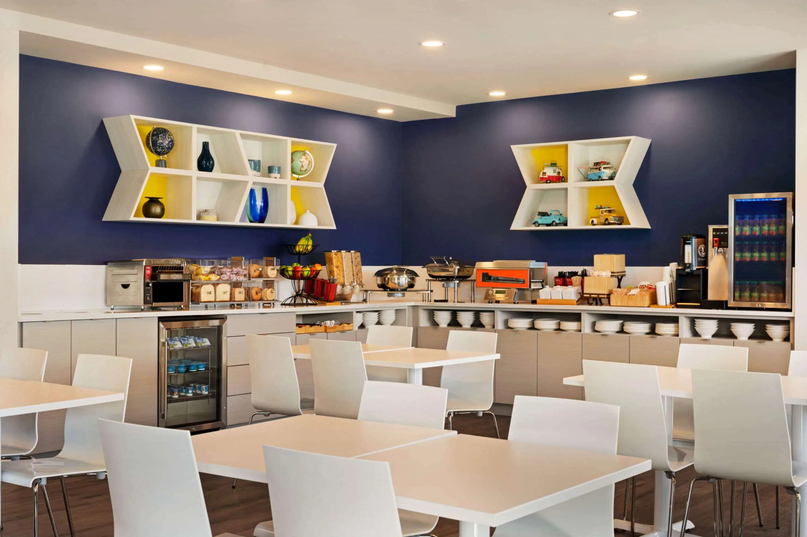 Microtel Inn & Suites by Wyndham Aurora