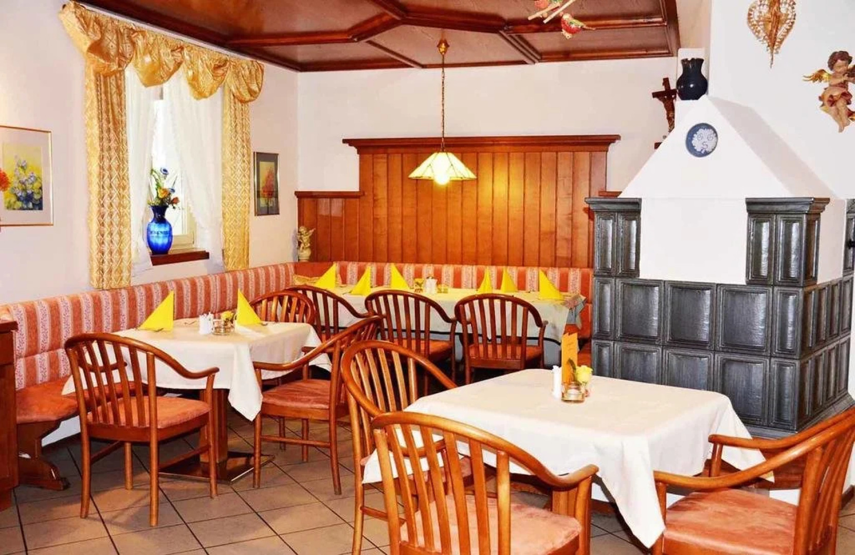 Hotel Schilcherlandhof