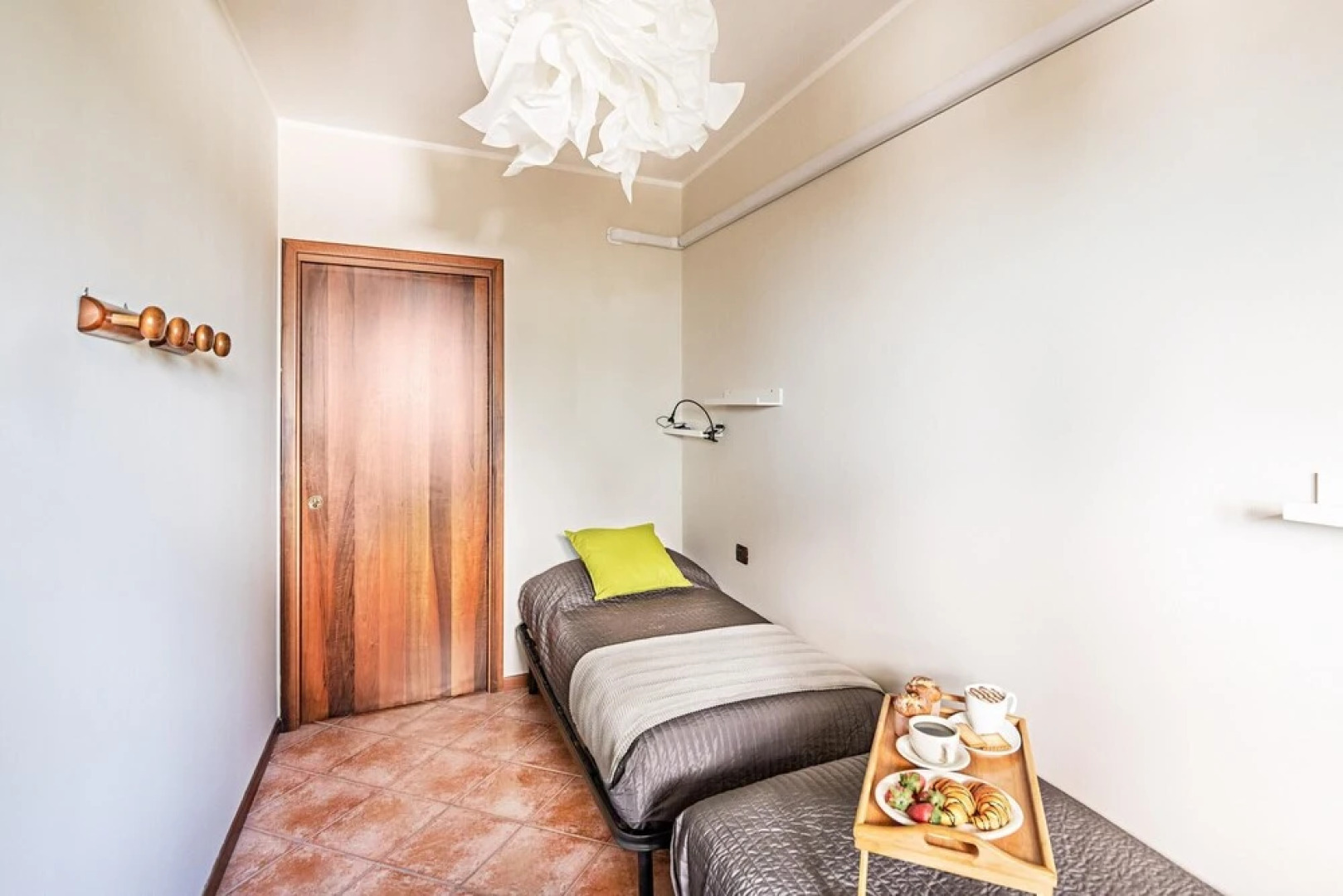 Lauri 0 11 Apartment by Wonderful Italy