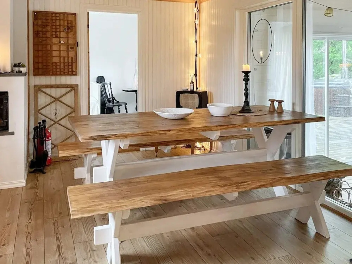 4 Star Holiday Home in Hok-by Traum