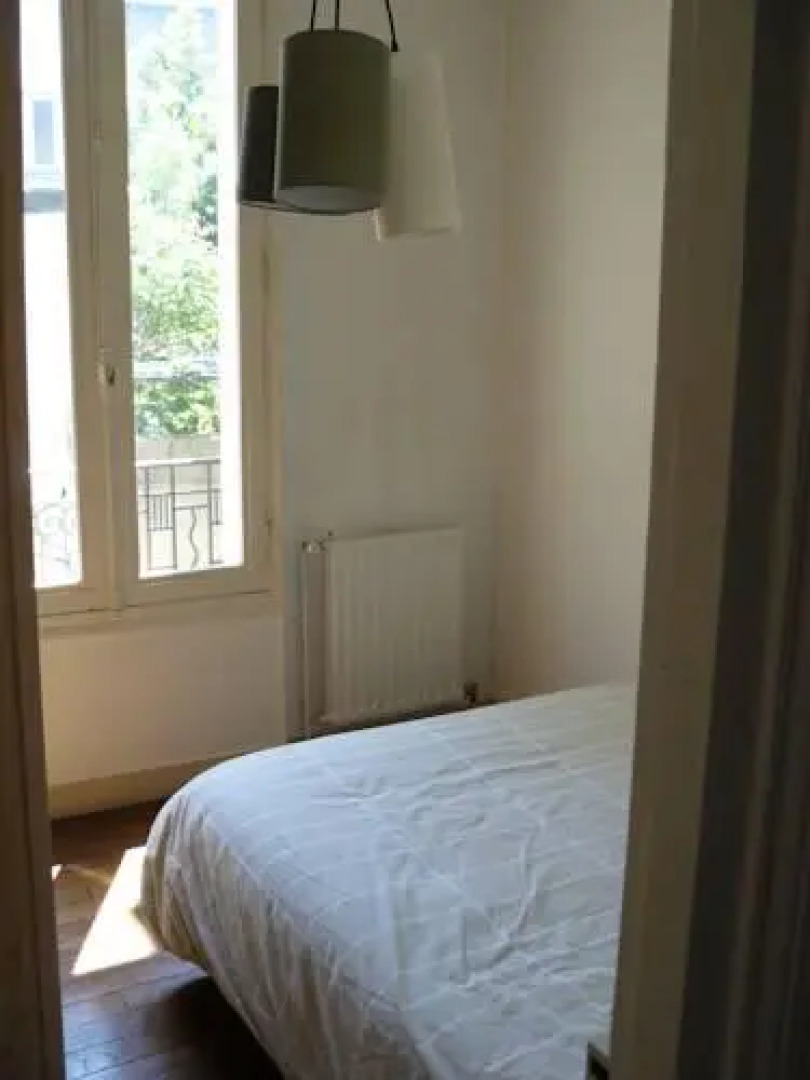 Le charme de lancien