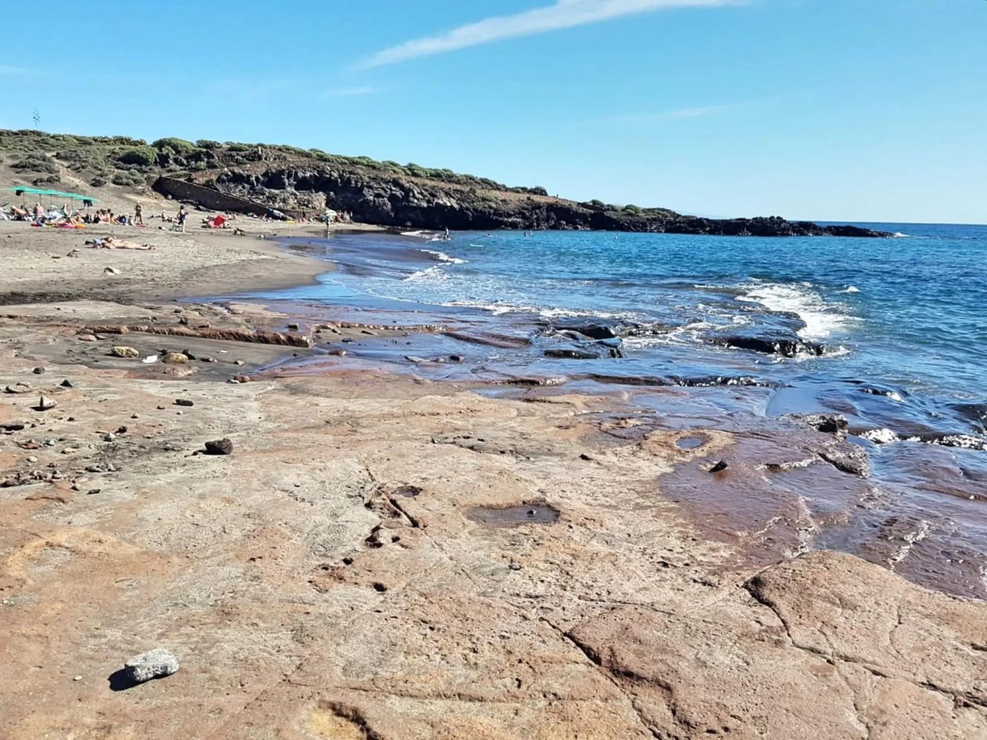 Home2book Abades Beach Wifi