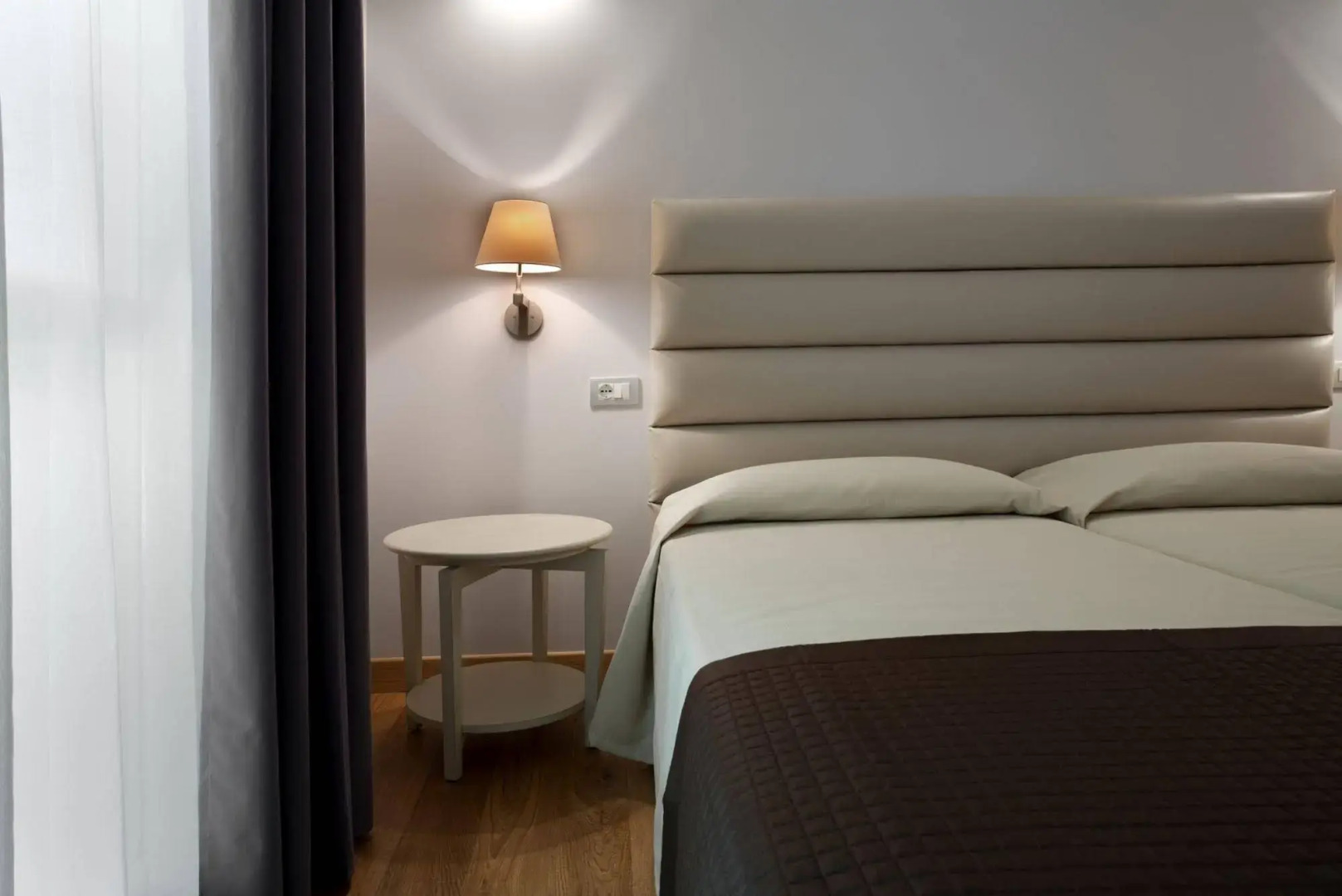 Villa Giorgia Albergo In Collin