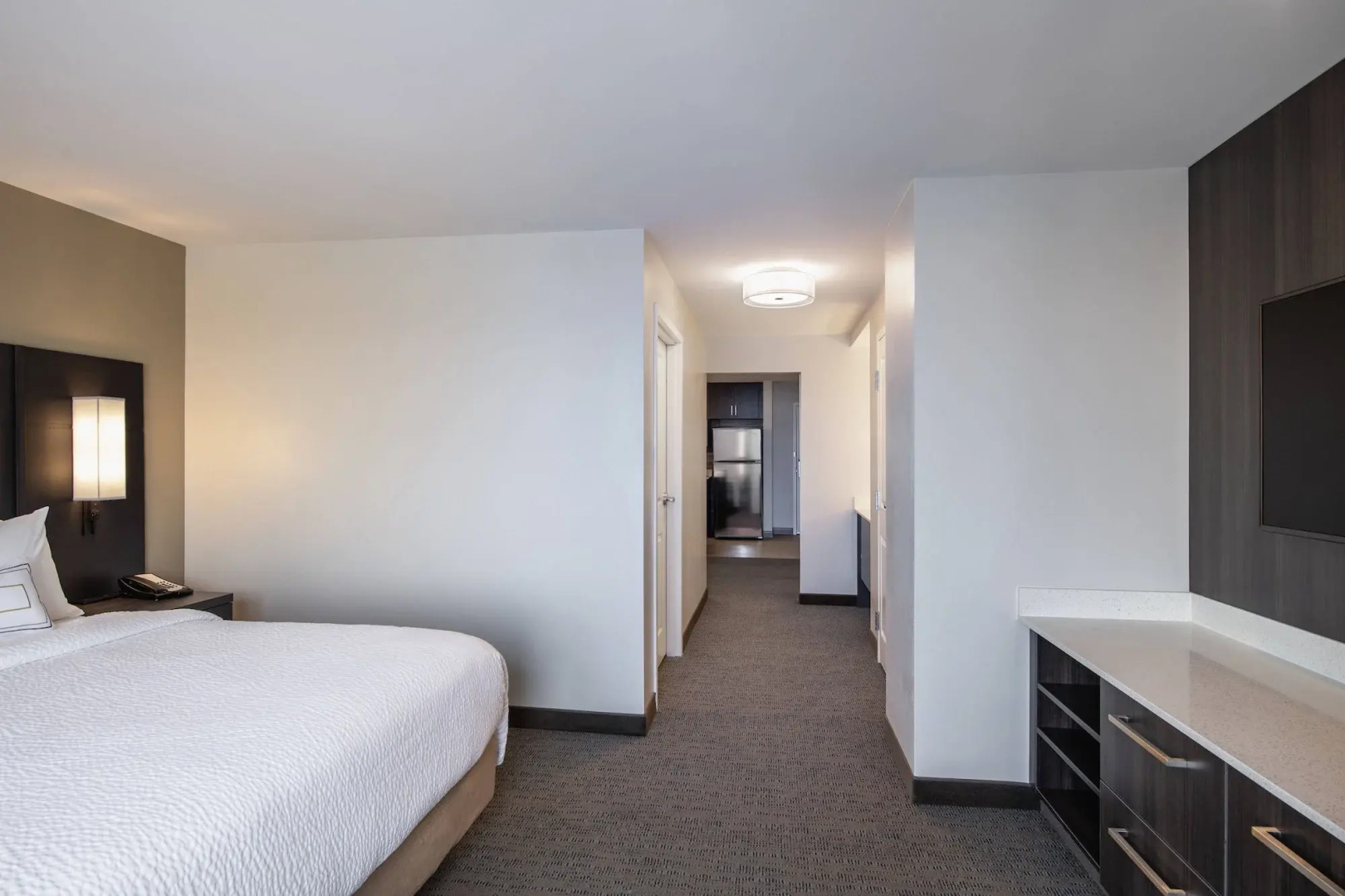 Residence Inn by Marriott Winnipeg