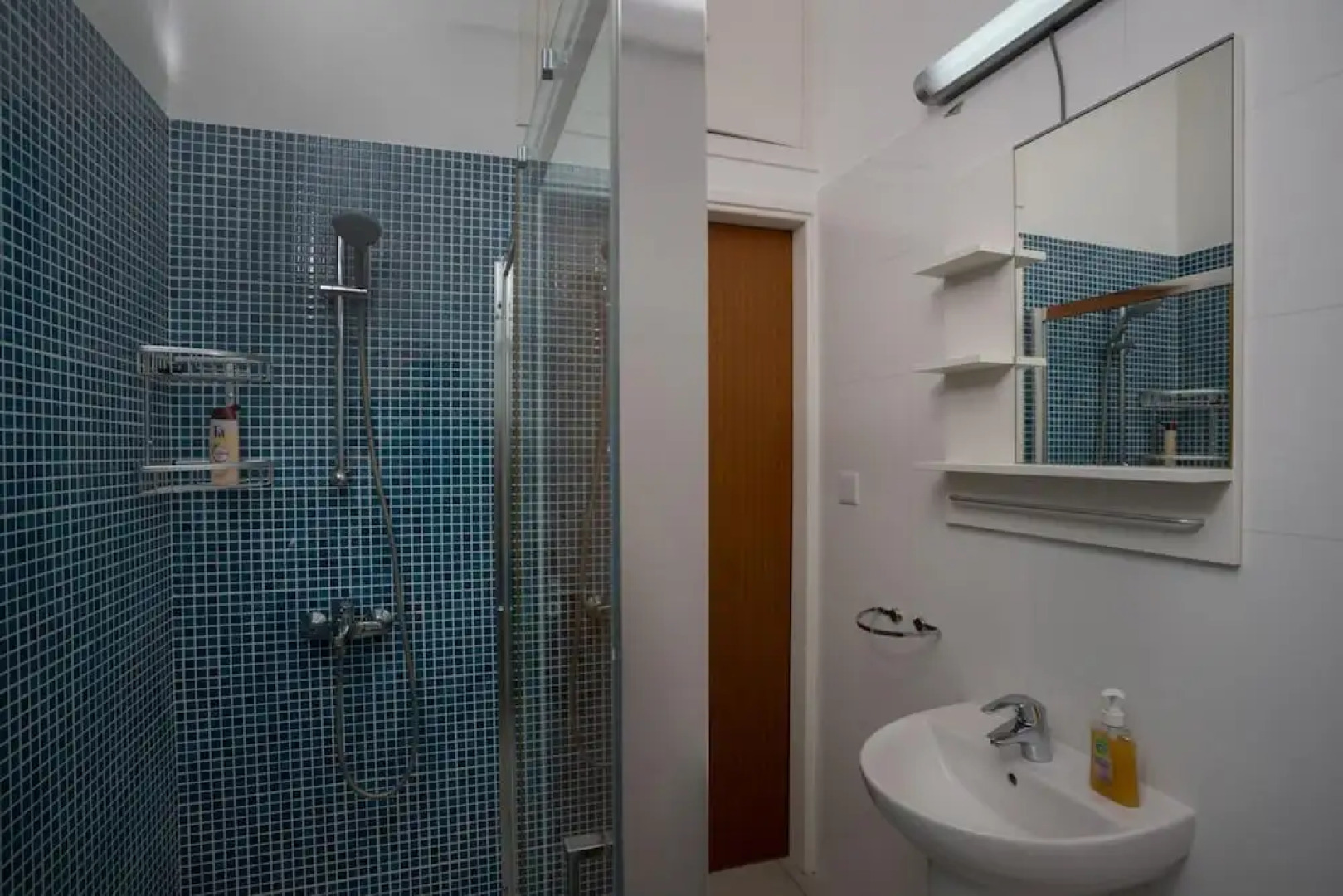 Athenaeum Beach Studio