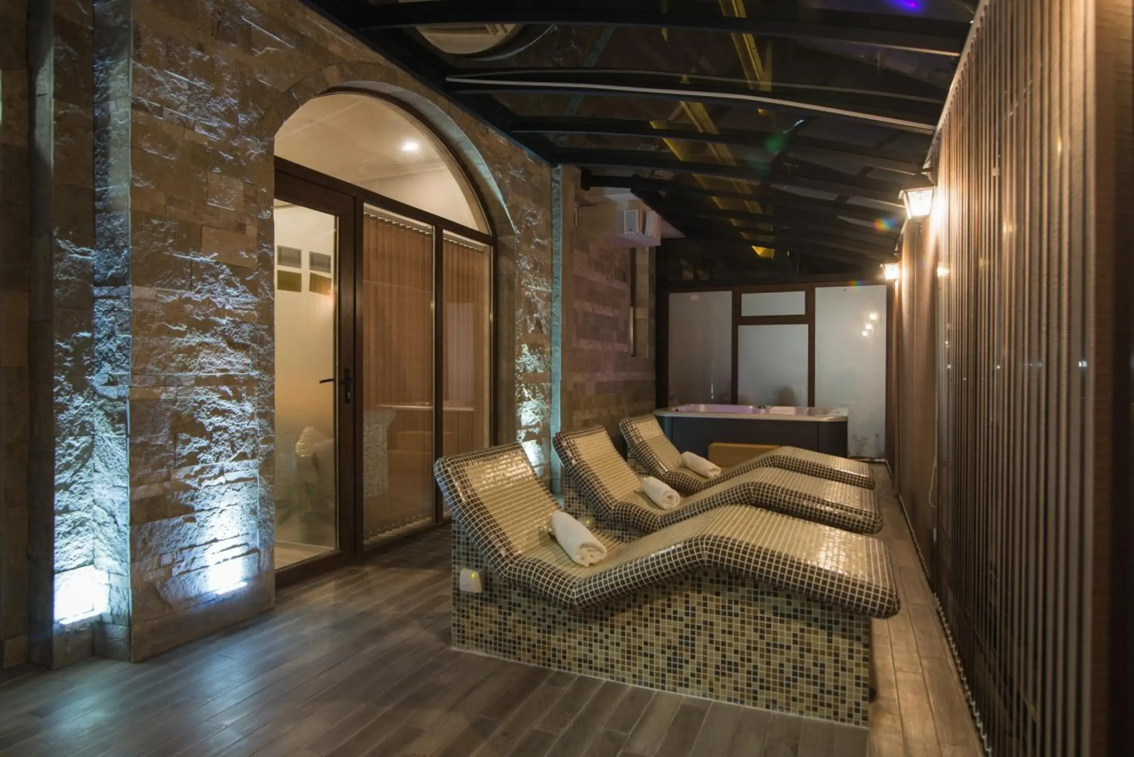 Sunny Castle Hotel - All Inclusive