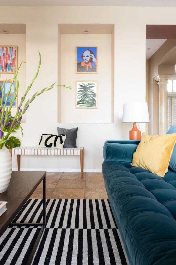 Jacinta by AvantStay