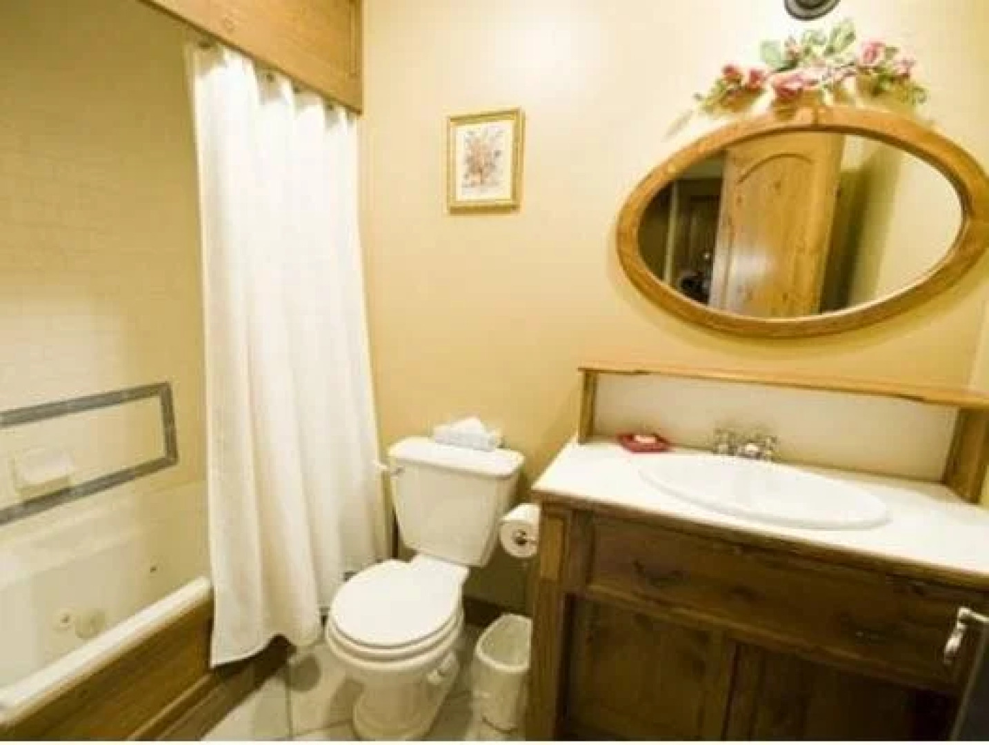 Les Manoirs - Tremblant Resort Lodging