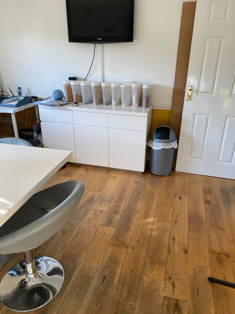 Rosebarne Bed & Breakfast