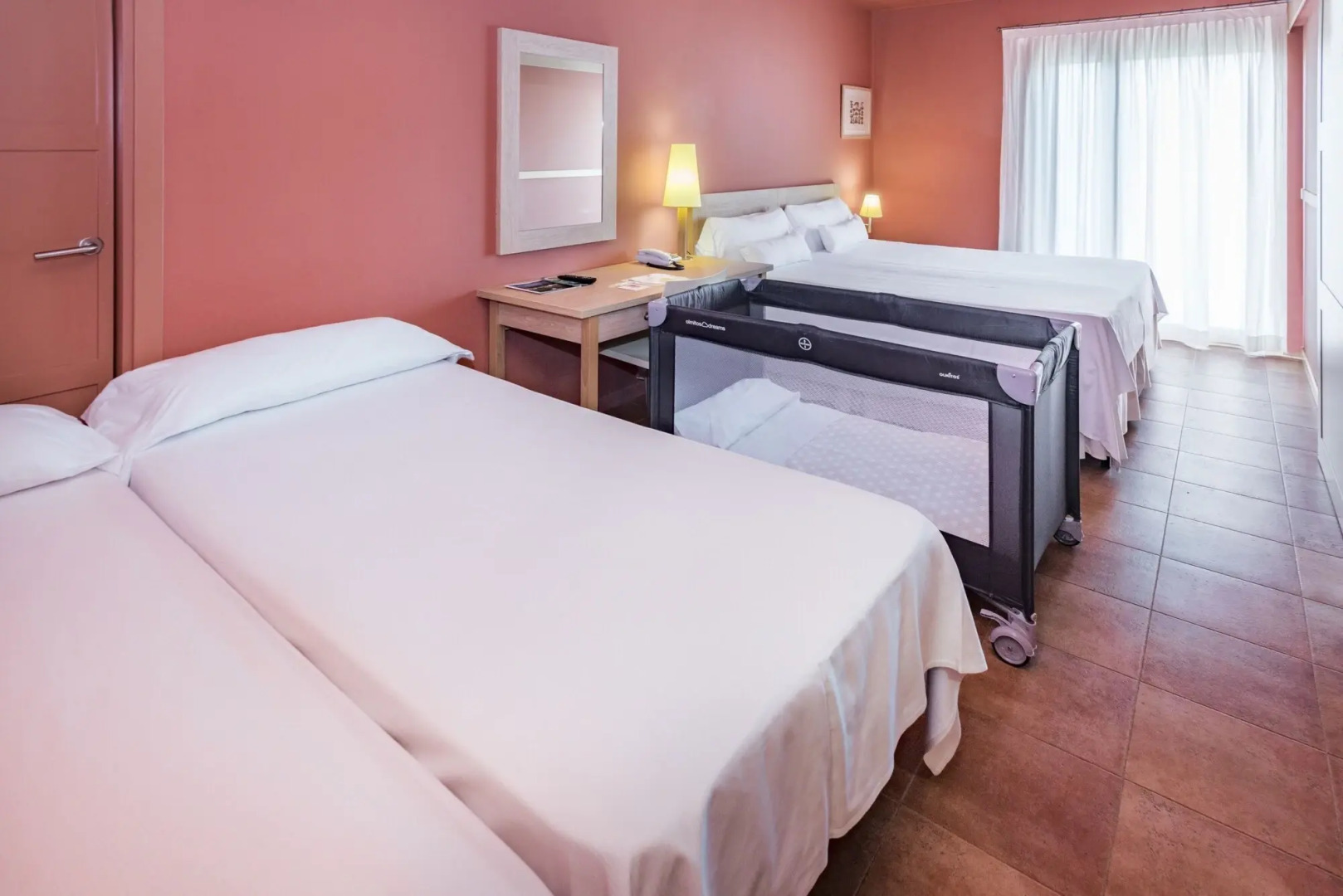 Vilar Rural d'Arnes by Serhs Hotels