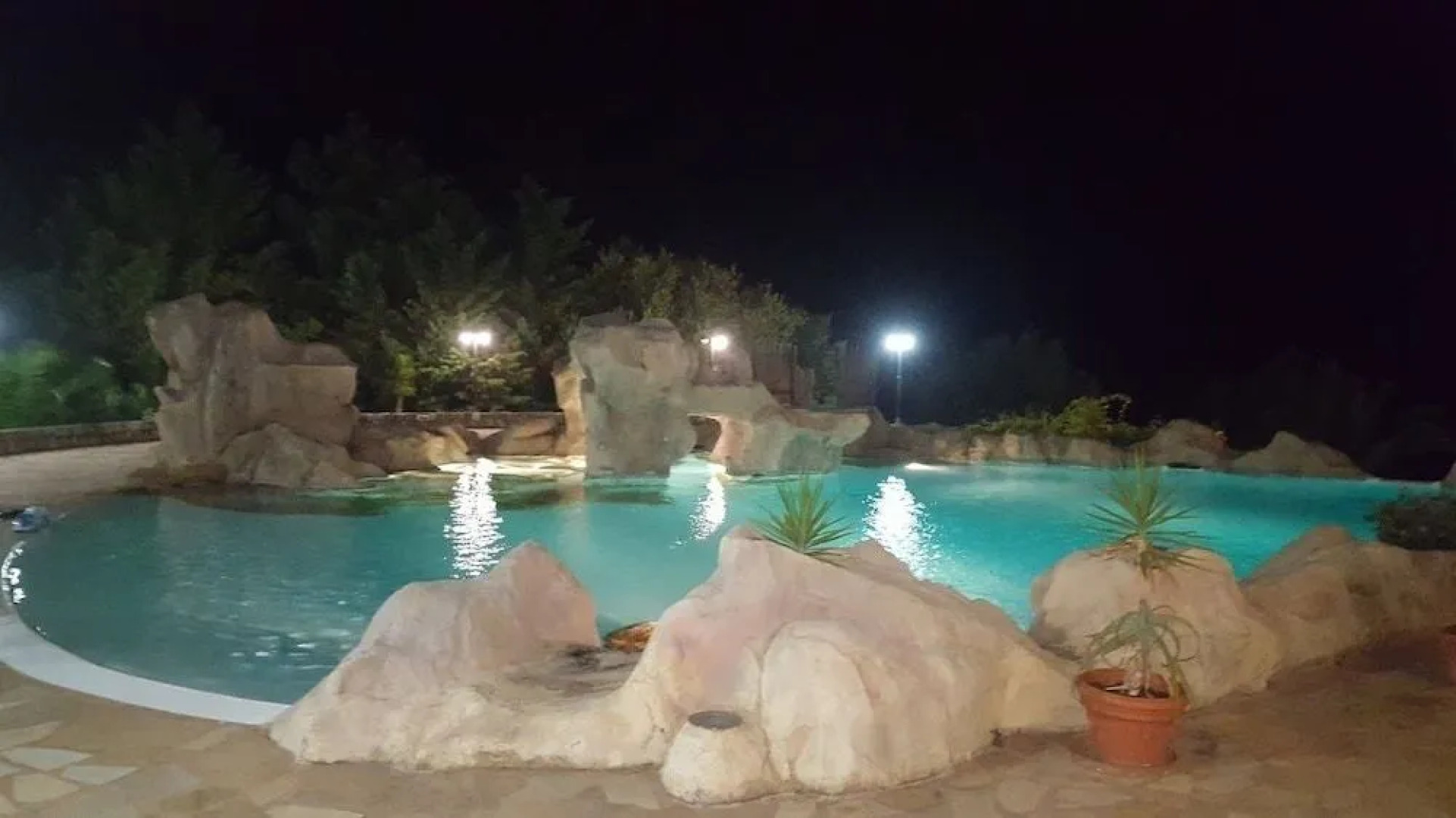 Cascina Coppola Holiday Home-Villa