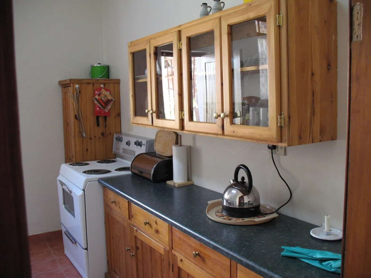 Toverberg Guest Houses