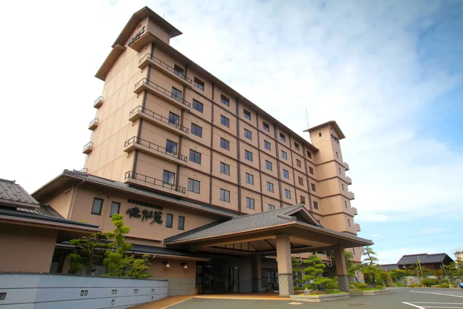 Kasyouen Hotel