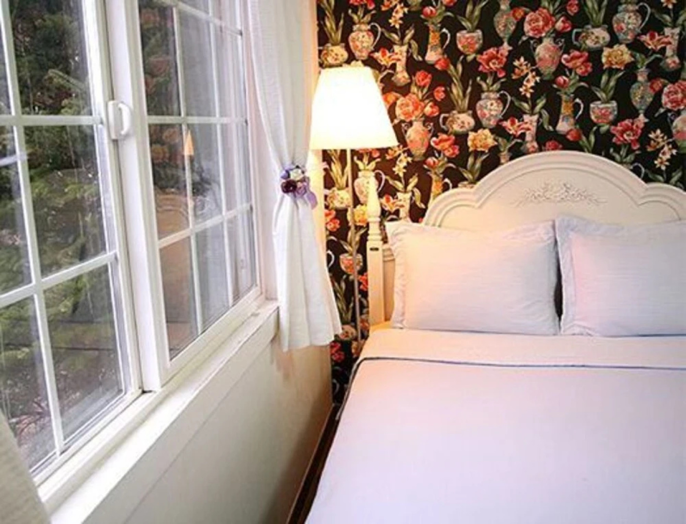 Pyeongchang Chere Matt Pension