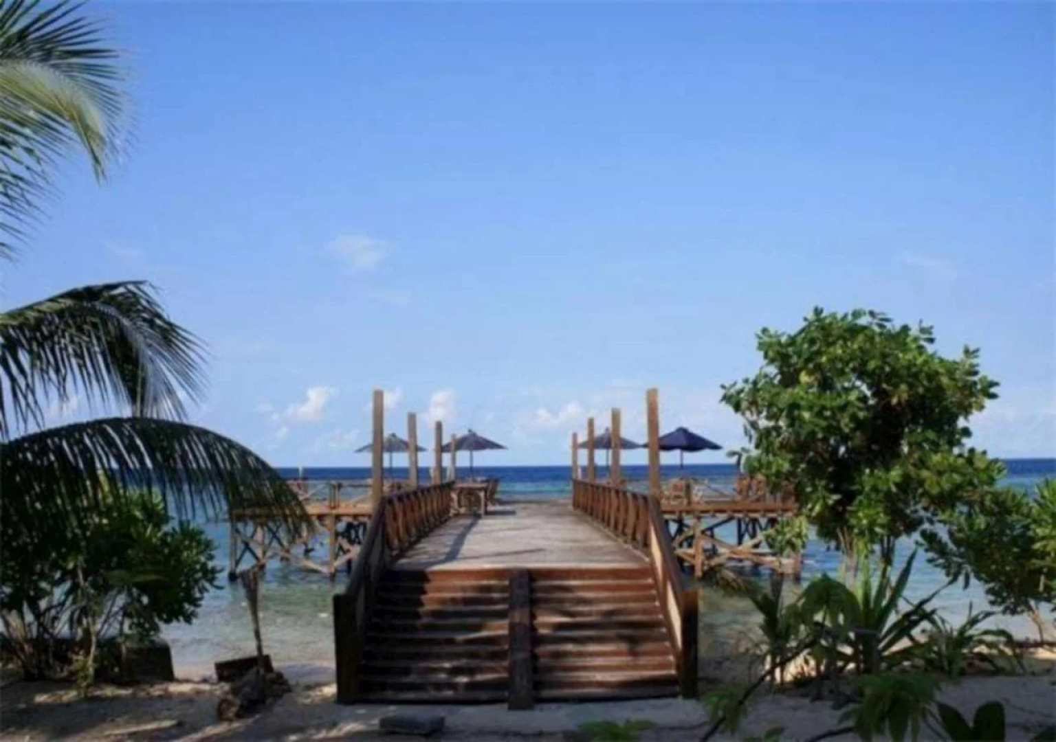 Wakatobi Patuno Diving & Beach Resort