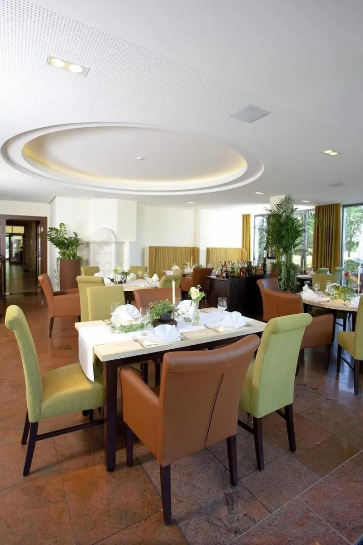 Landidyll Hotel Gasthof zum Freden