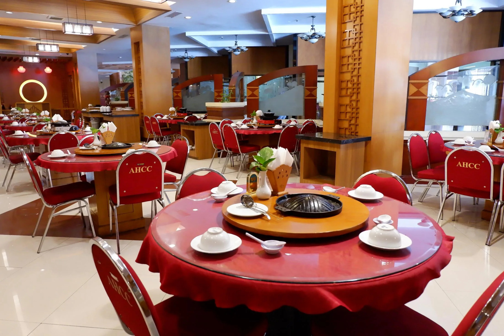 Abadi Hotel & Convention Centre