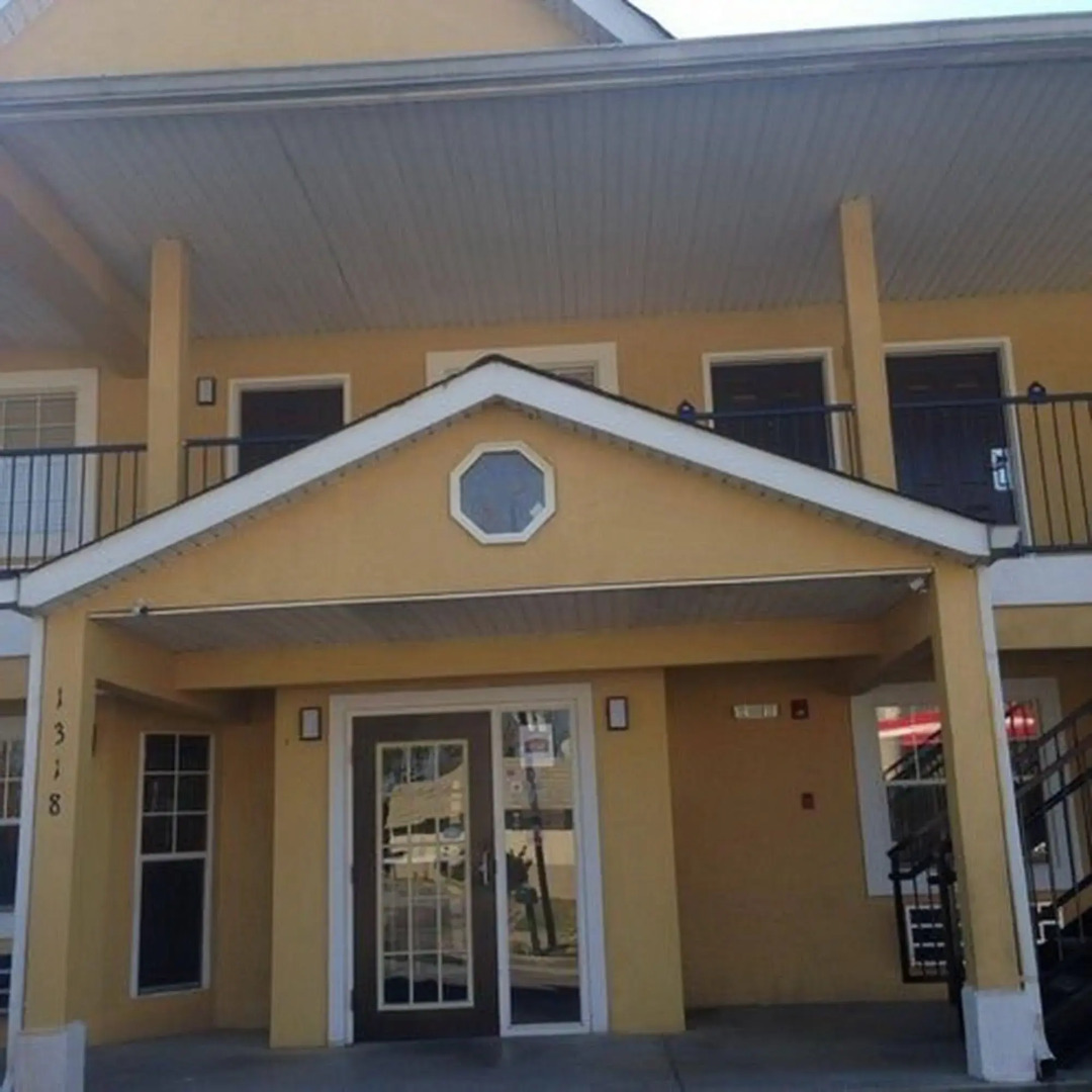 Woodbridge Inn By OYO Rome