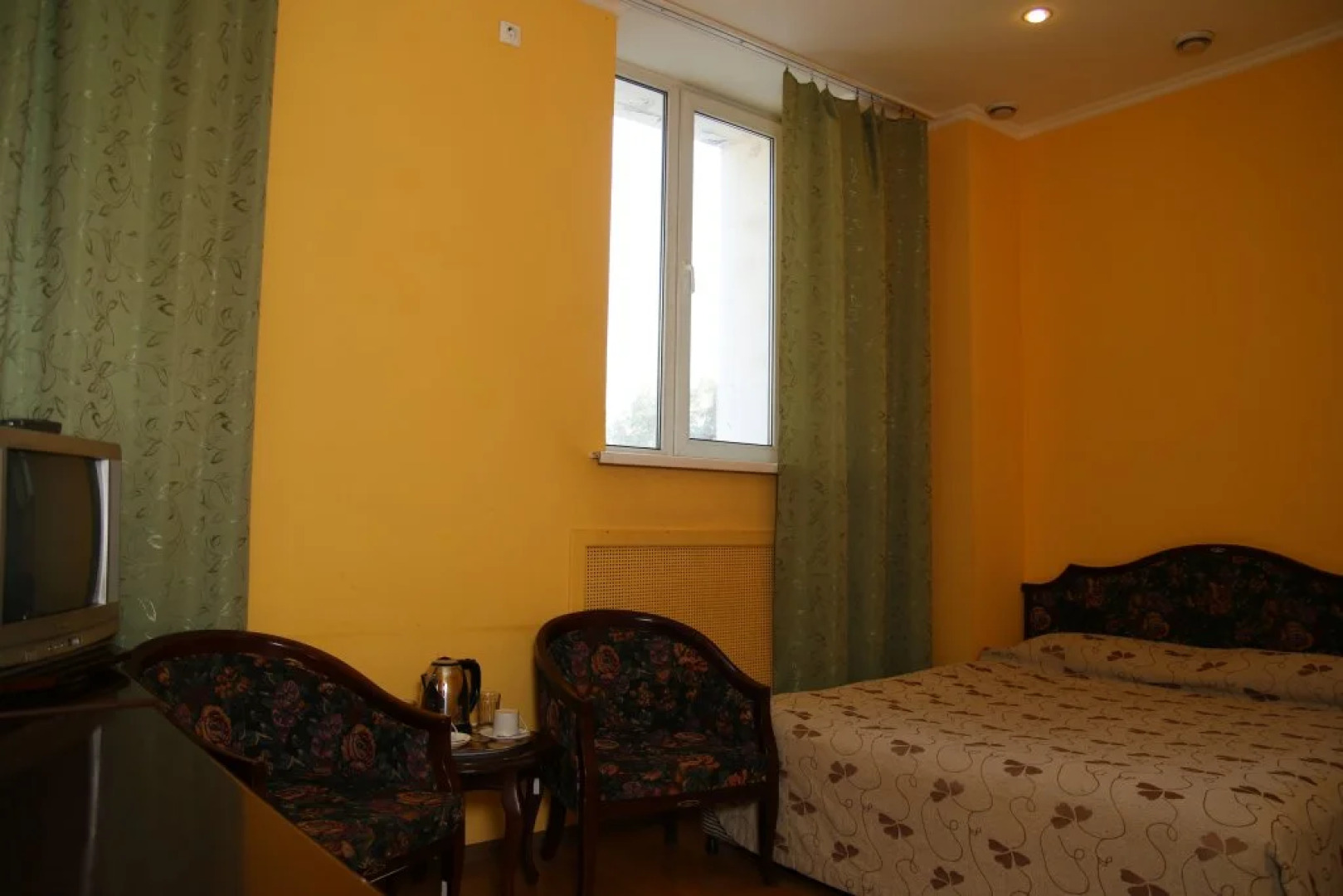 Пекинский Сад