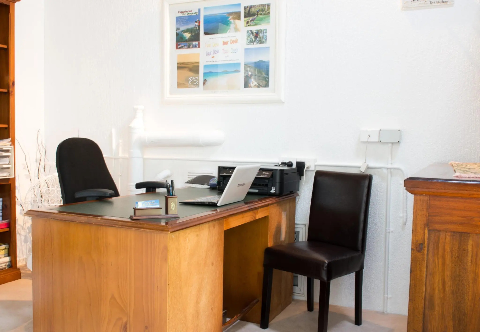 Nelson Bay Bed & Breakfast