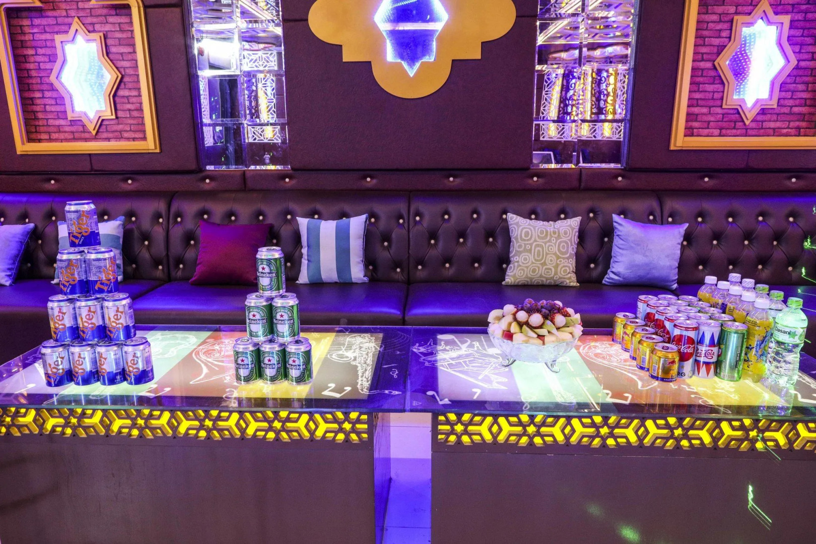 Huong Viet Hotel Quy Nhon - Beachfront