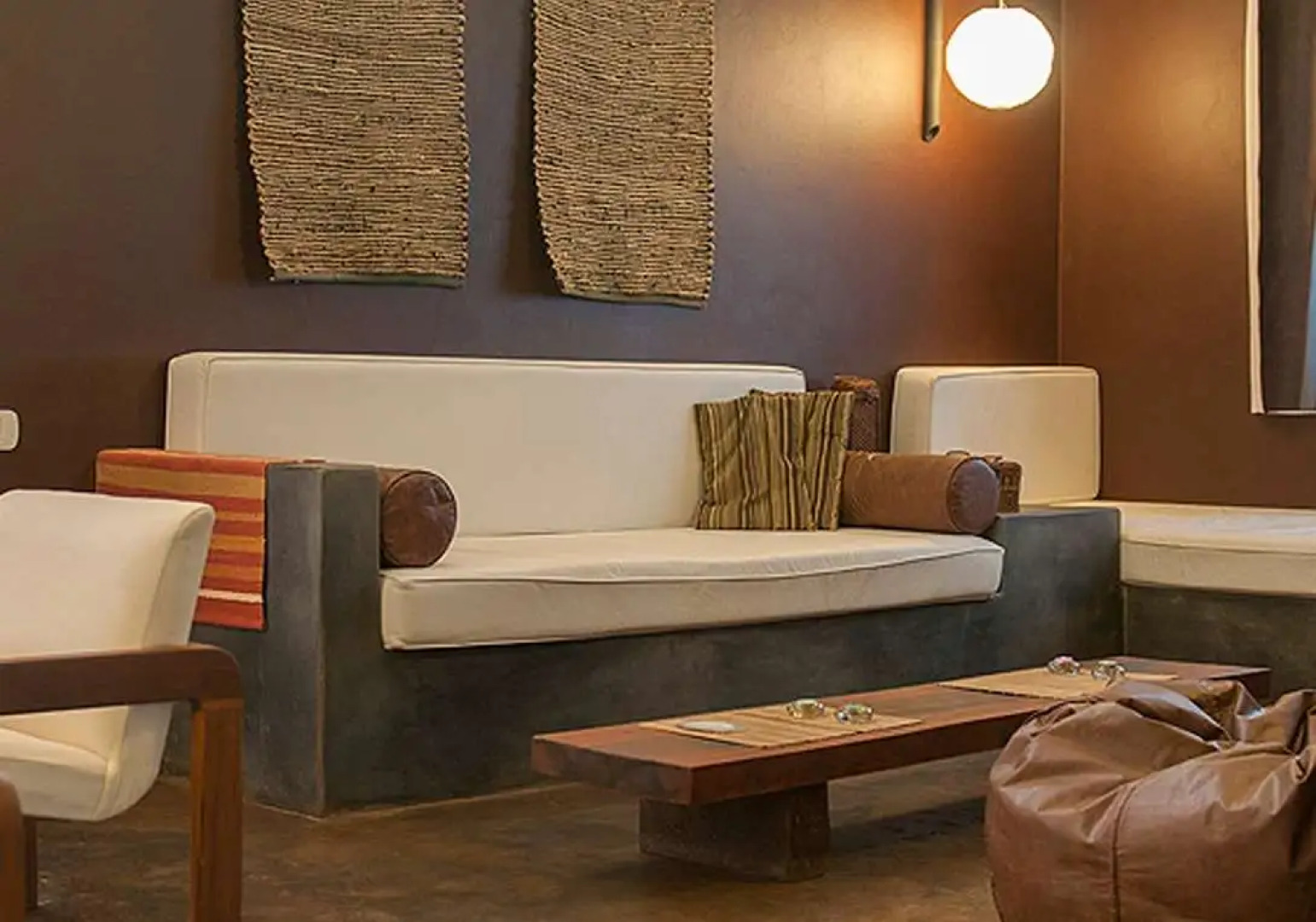 Raices Amambai Lodges