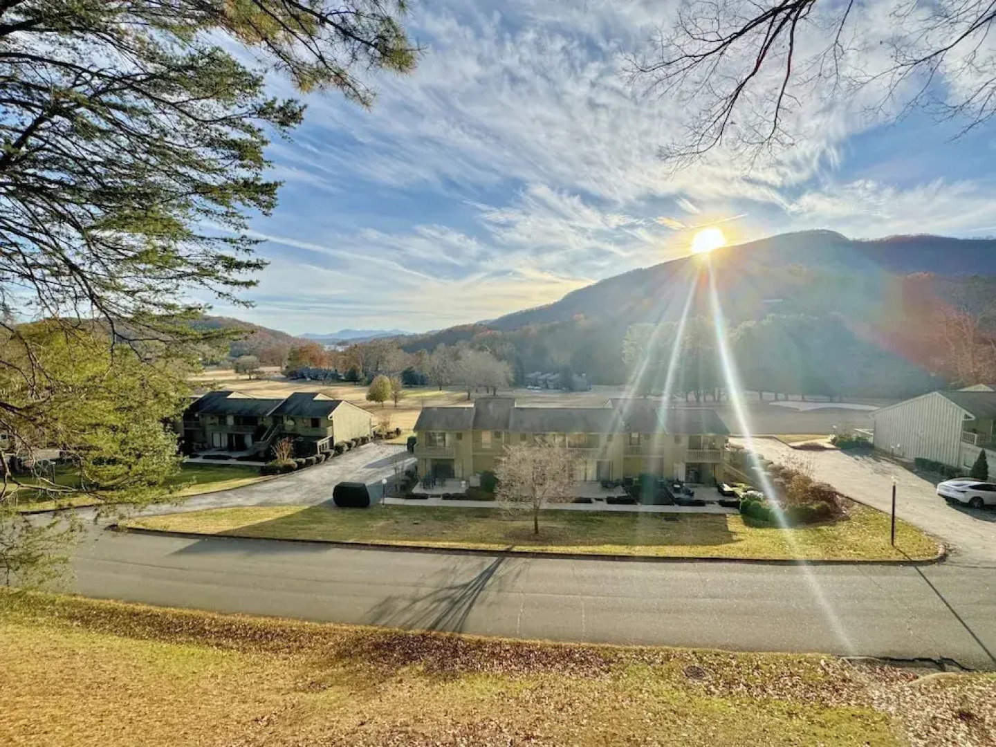 Fairways of the Mountains - Fox Run Resort