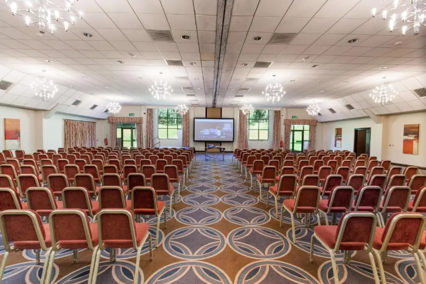 Stratford Manor Hotel