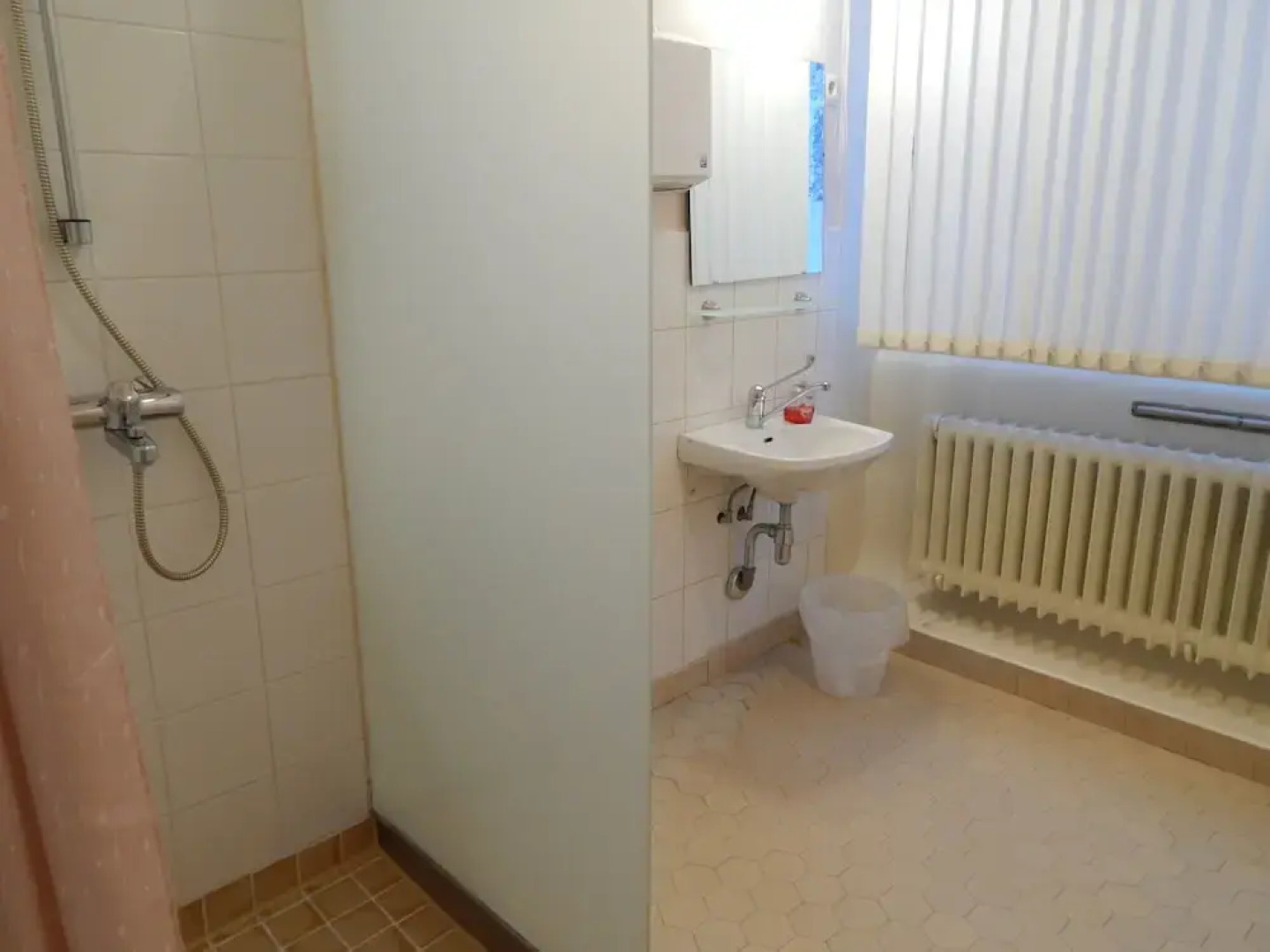 Hostel Immalanjärvi