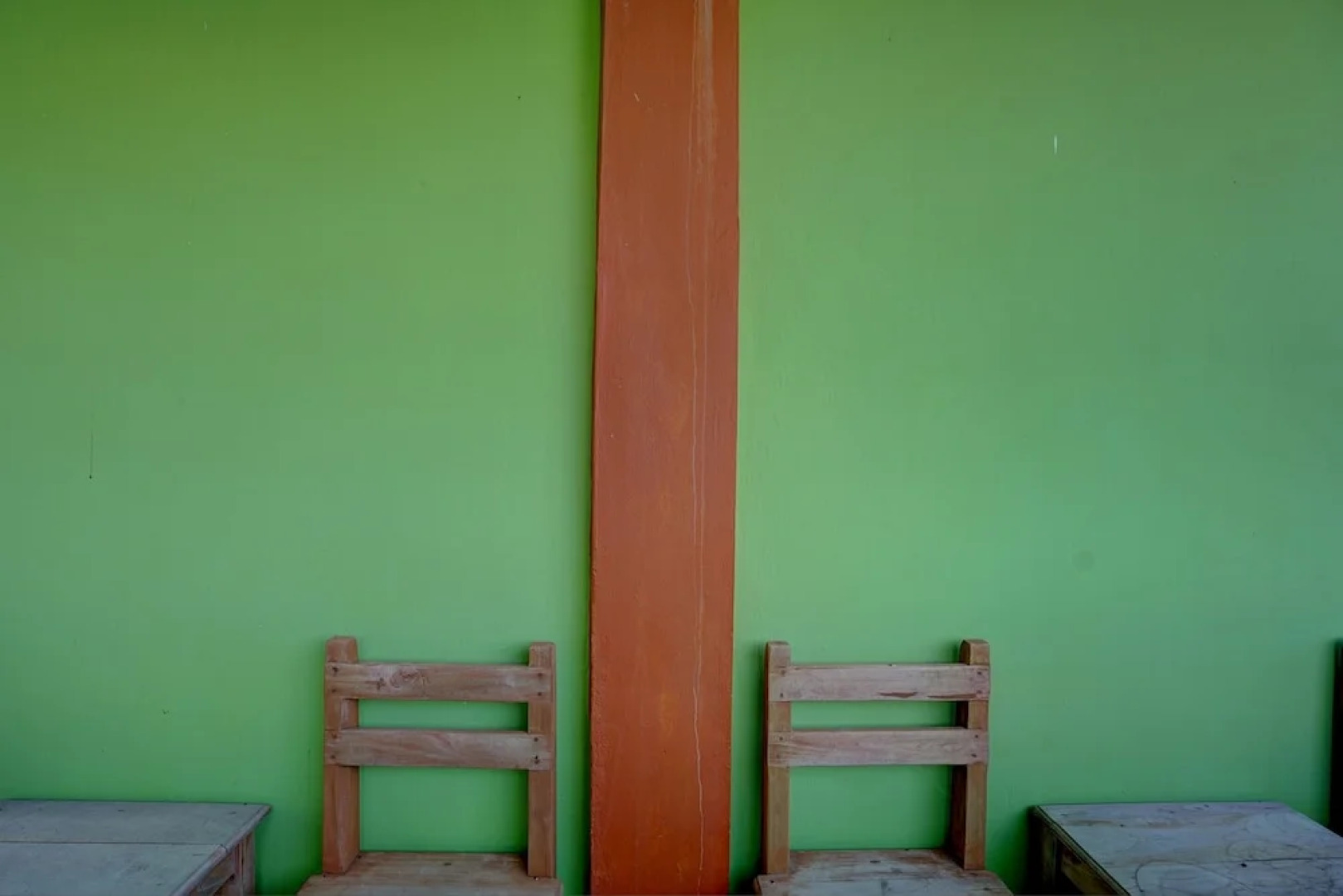 Hotel O Sahabat Syariah Near Plasa Telkom Bawean