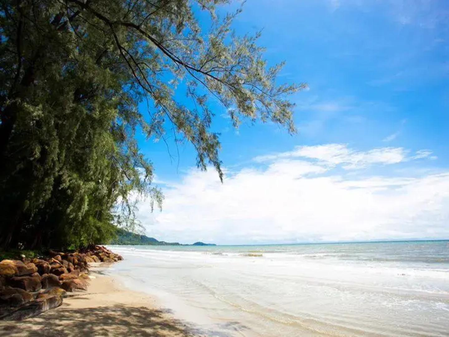 Haad Mook Kaew Resort