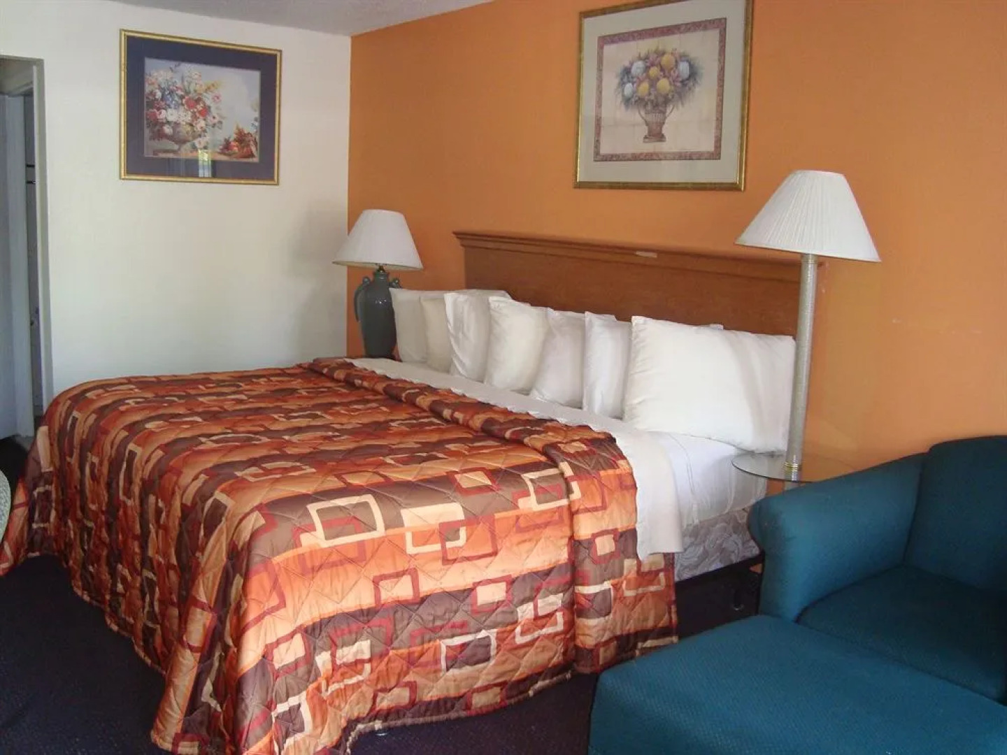 Days Inn Christiansburg