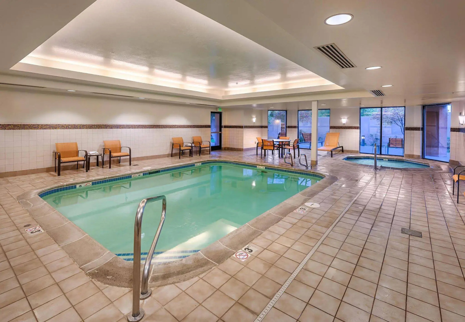 Courtyard by Marriott Reno