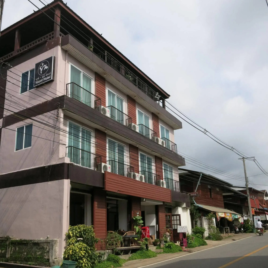 Yoont Hotel