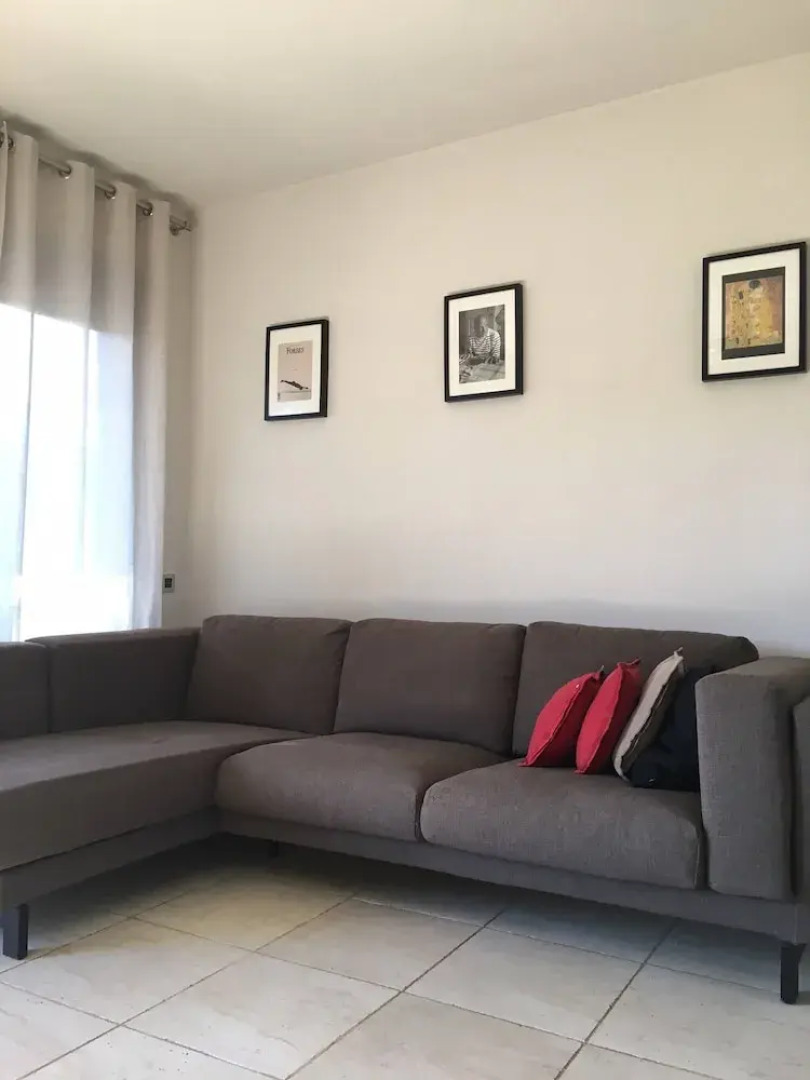 Casa En La Playa Con Piscina Y Port Aventura