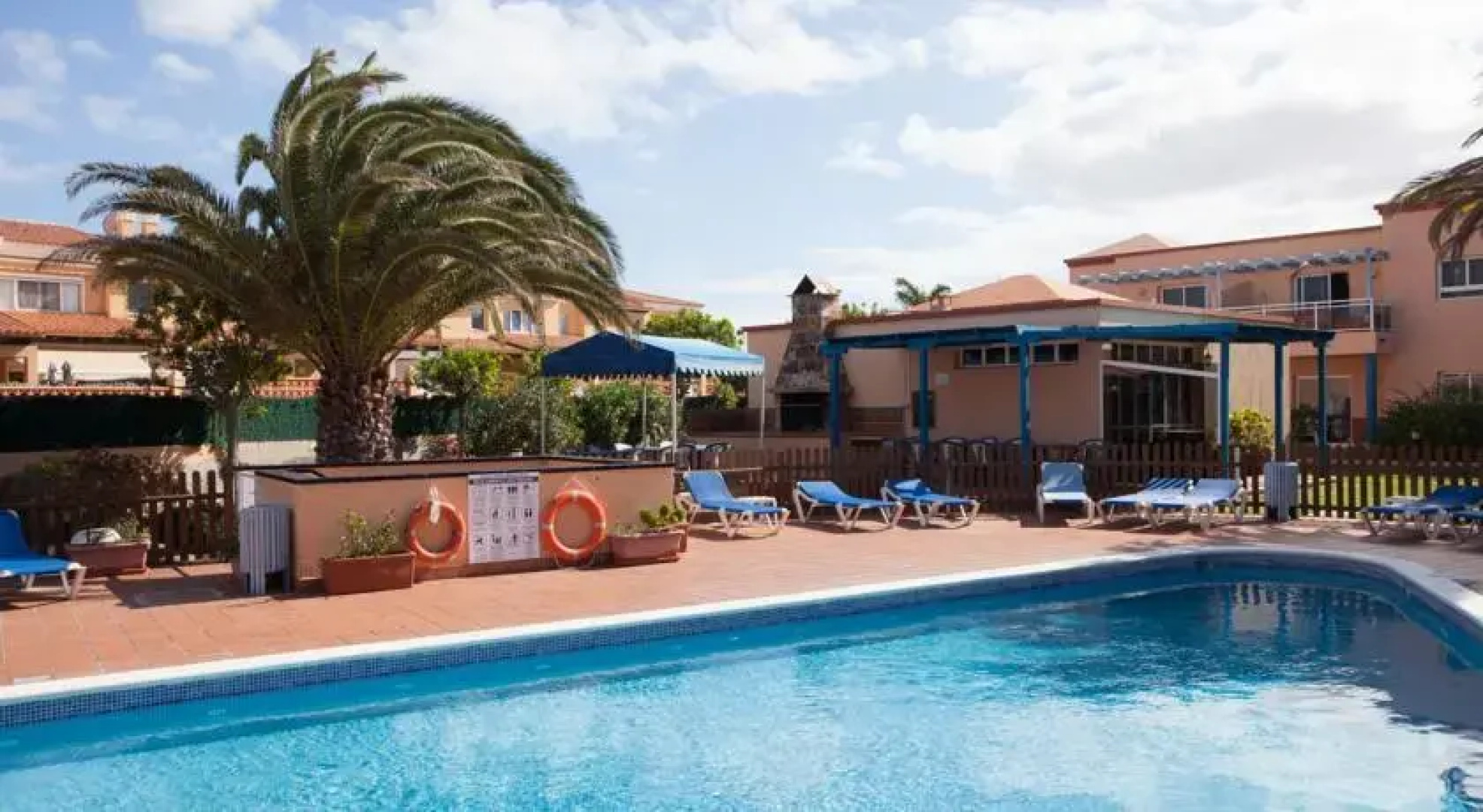Apartamento Lyra