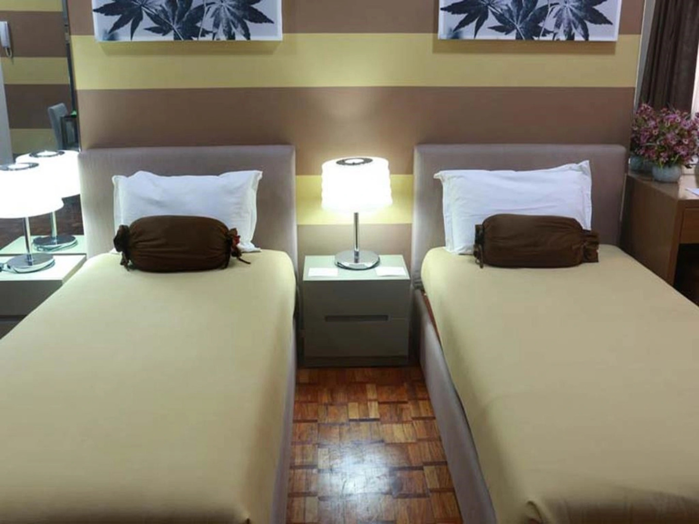 Prince Plaza II Hotel