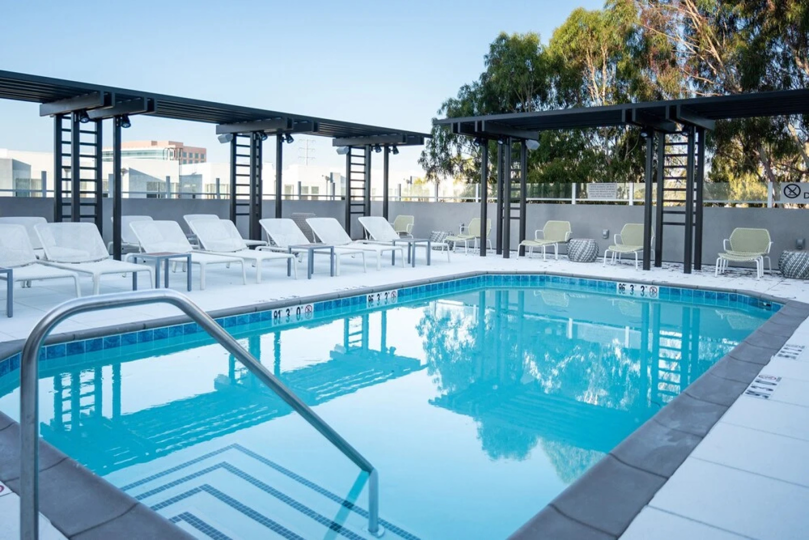 Element Irvine, A Marriott Hotel