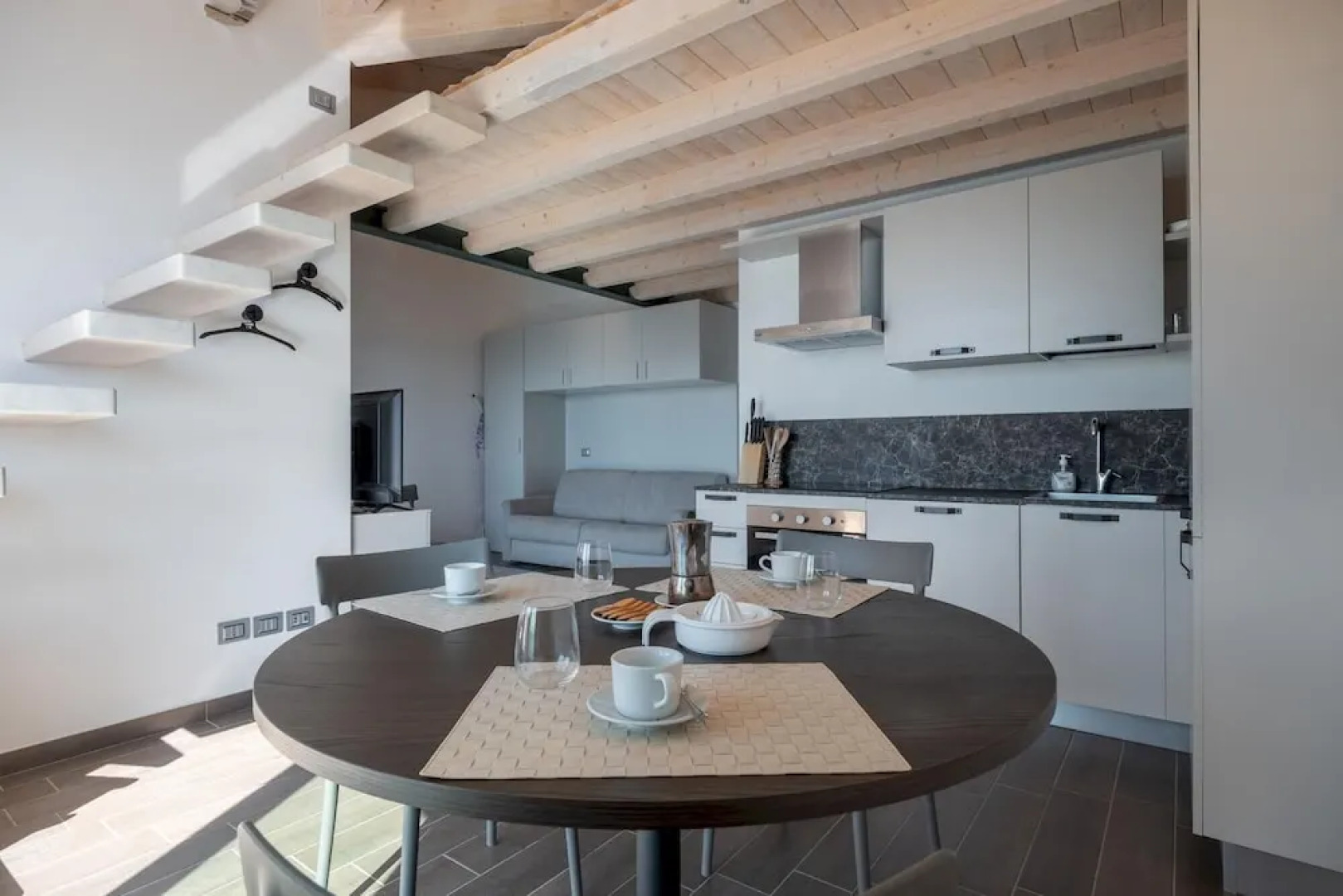 Casa Picasso in Parzanica