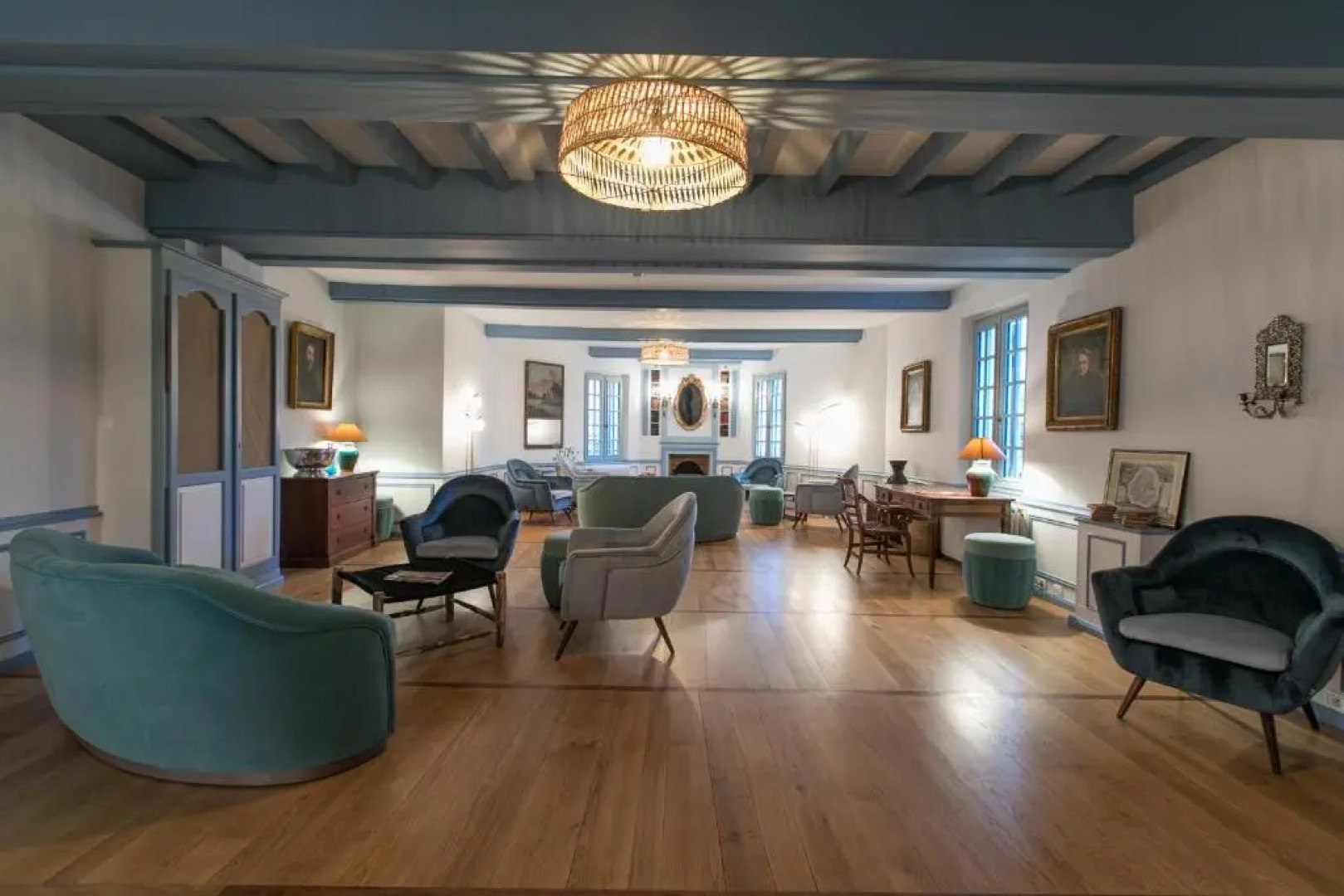 Le Moulin de l'Abbaye