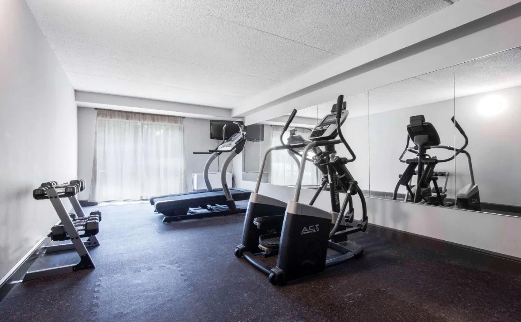 Comfort Inn Lakeshore