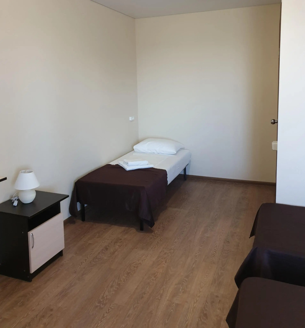 Гостевой дом Хоста