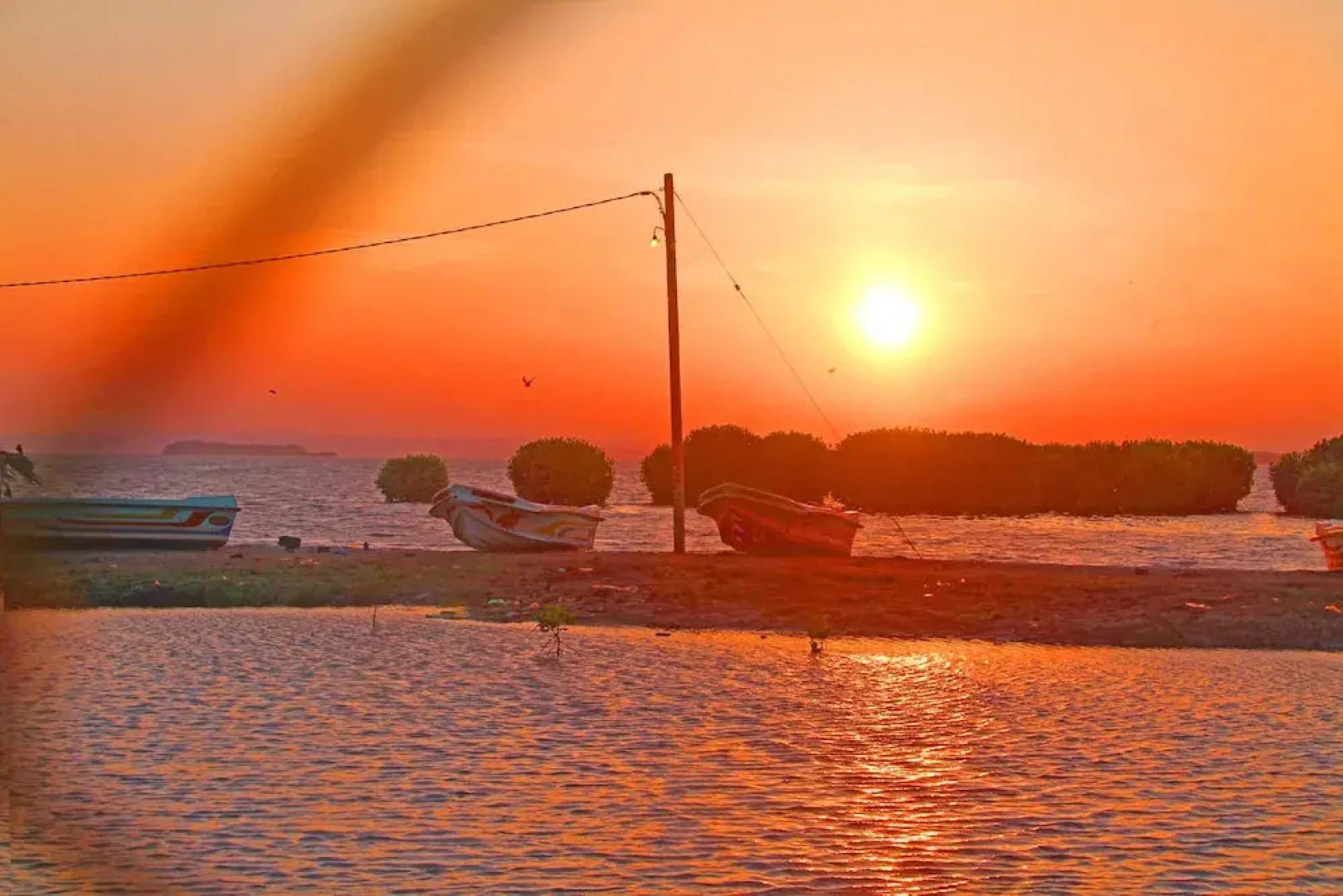 OYO 255 Atara Lagoon