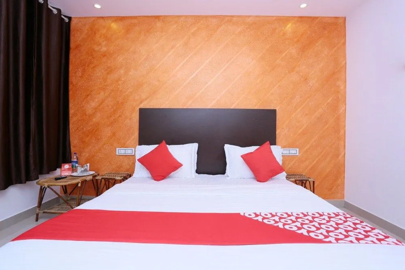 OYO 23756 Munnar Paradise, Irumupalam