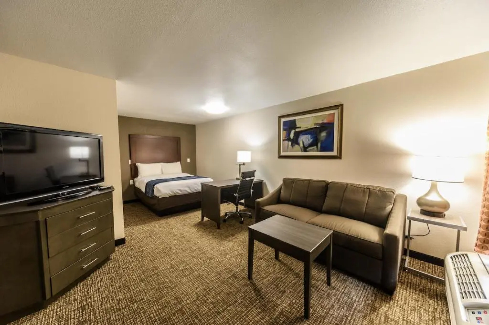 Richland Inn Lawrenceburg